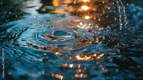 Water: Key to all life, water is necessary for drinking, agriculture, industry, and sanitation. Found in rivers, lakes, and aquifers, it is essential for ecosystems and human activities.
