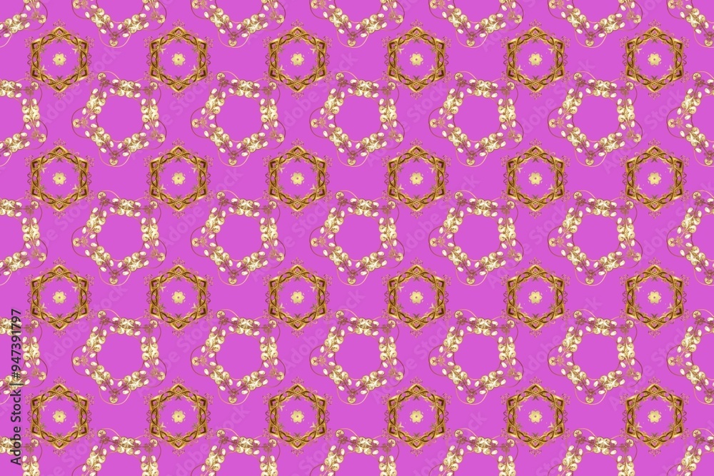 Naklejka premium nice super abstract and cute interesting picture