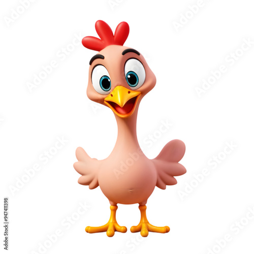 chicken