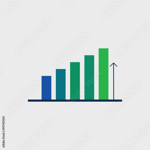 Growth - line vector icon set. Pixel perfect. Editable stroke. 