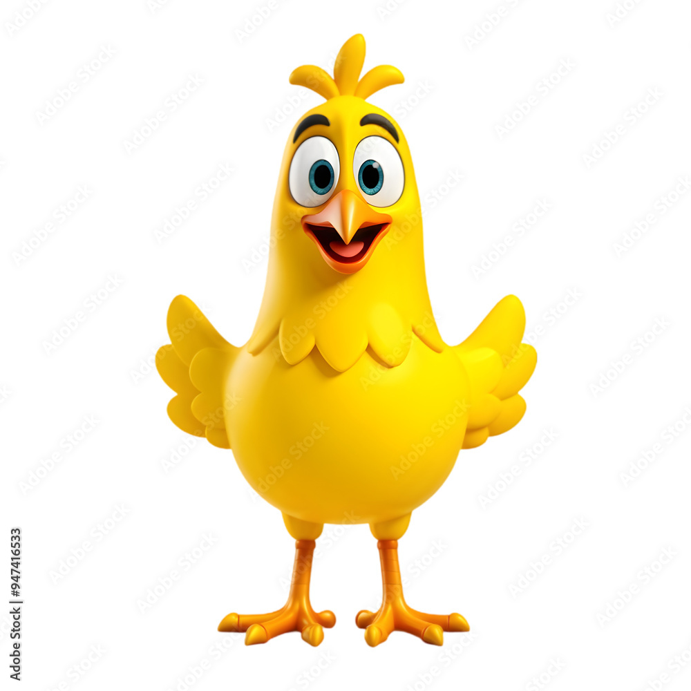 chicken chicken