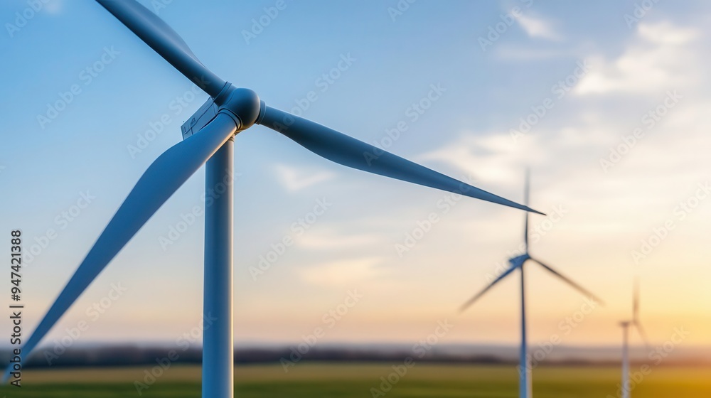 Fototapeta premium Regulatory compliance in carbon offset programs for achieving carbon neutrality