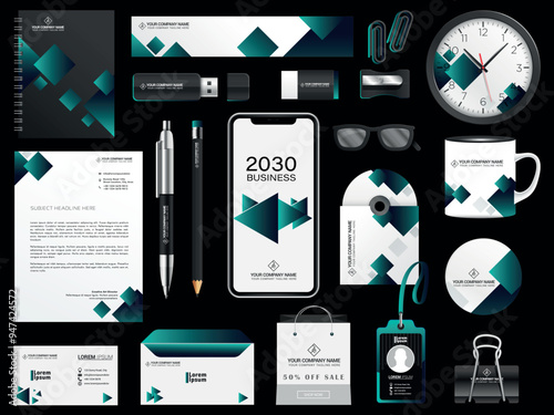 brand identity design