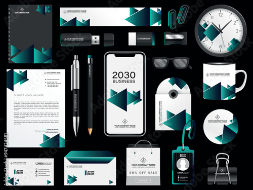 brand identity design