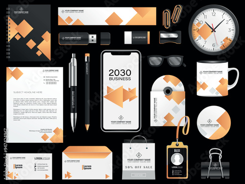 brand identity design