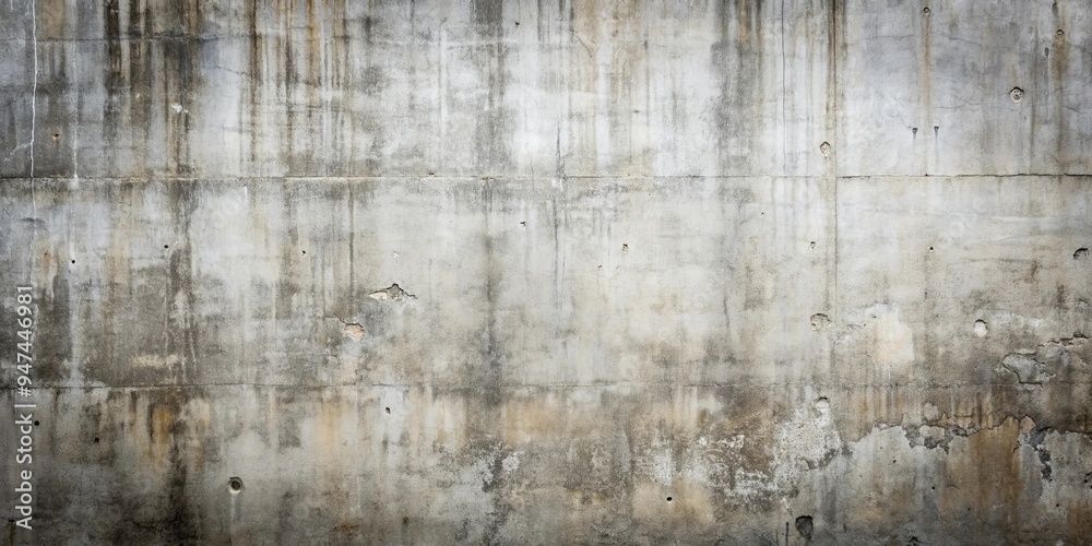 Obraz premium Abstract grunge concrete wall texture, distressed, background, grunge, abstract, concrete, texture, rough, old, weathered, worn