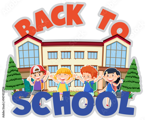 Back to School Celebration