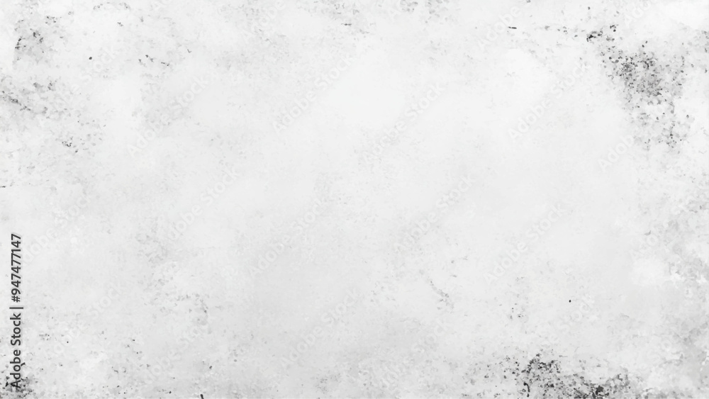 White background on cement floor texture - concrete texture, White wood with beautiful natural patterns in retro concept.