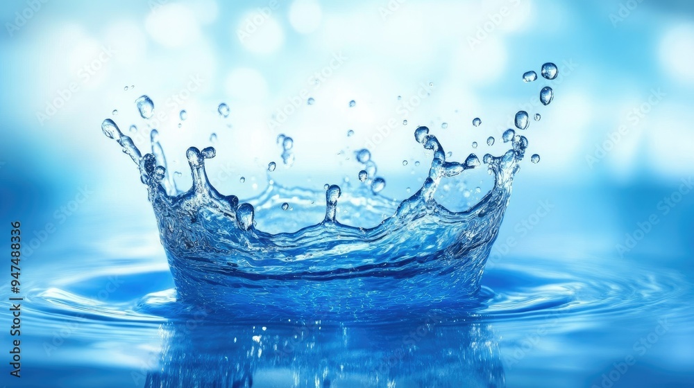 water splash background water splash background