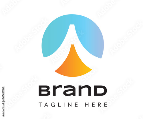 Letter O logo icon design template elements. Usable for Branding and Business Logos.
