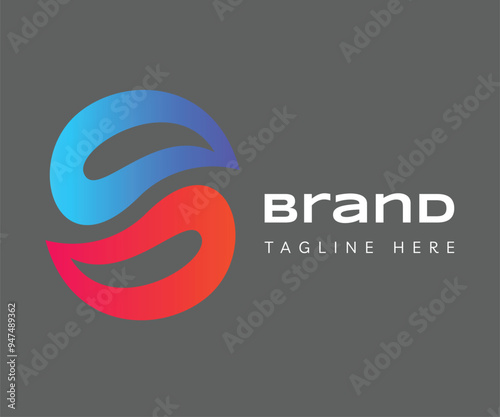 Flower logo icon design template elements. Usable for Branding and Business Logos.
