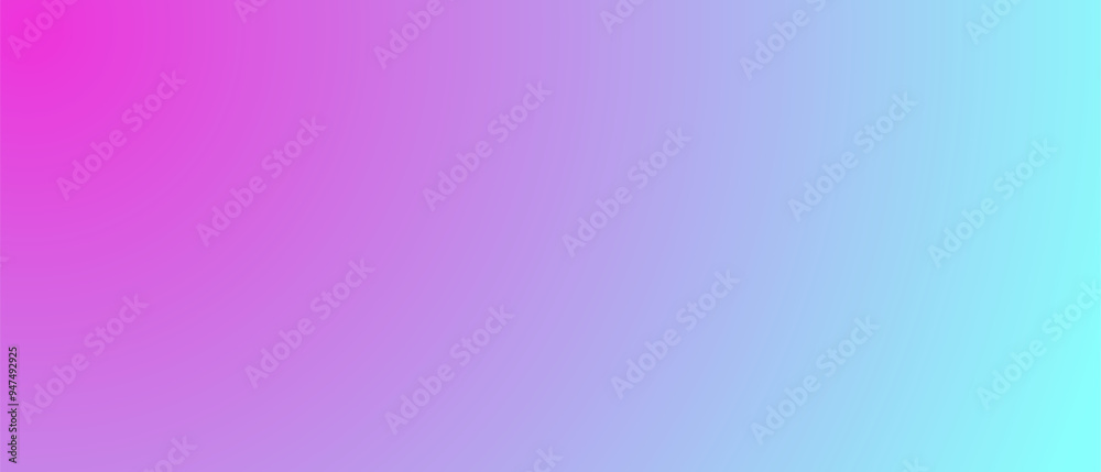 Purple and blue color background with gradient Purple and blue color background with gradient