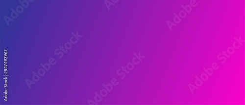 Purple color background with gradient