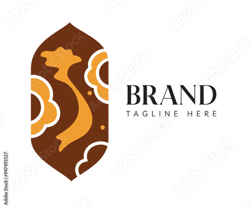 Cloud logo icon design template elements. Usable for Branding and Business Logos.