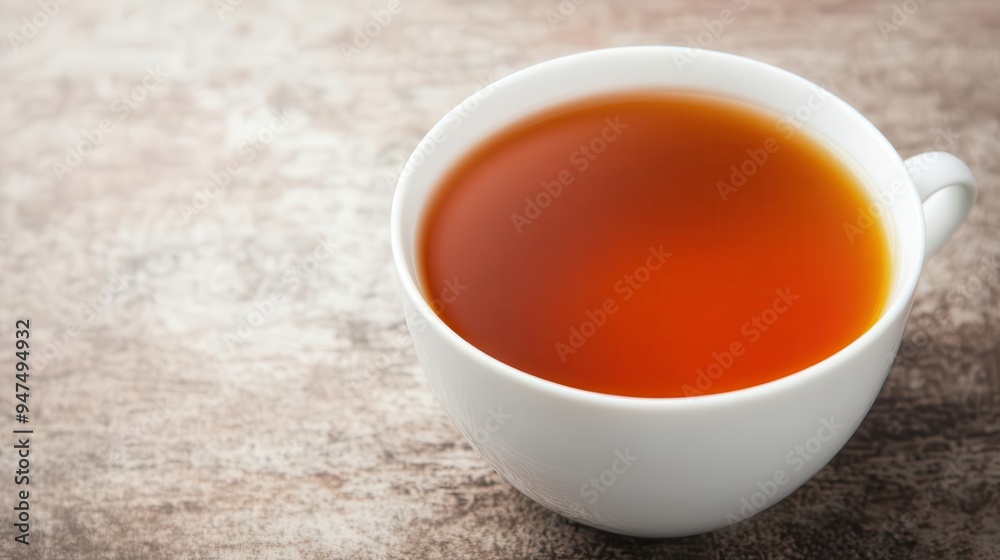 Rooibos tea from South Africa in a nature-inspired cup, rooibos tea, South Africa, natural Rooibos tea from South Africa in a nature-inspired cup, rooibos tea, South Africa, natural
