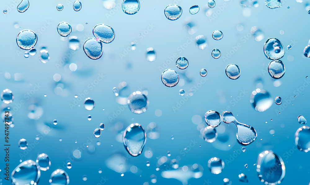 bubbles in water bubbles in water