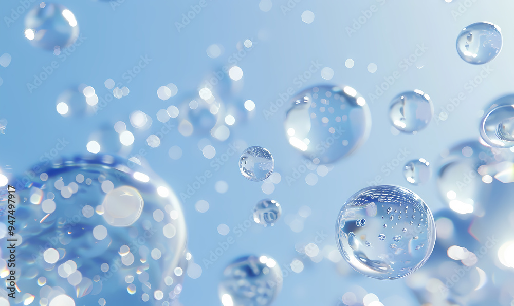 bubbles in water bubbles in water