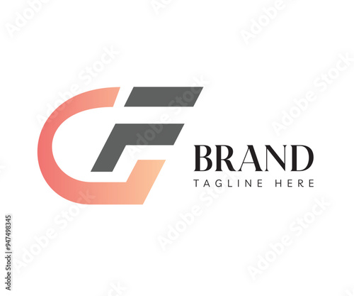 Letter C logo icon design template elements. Usable for Branding and Business Logos.
