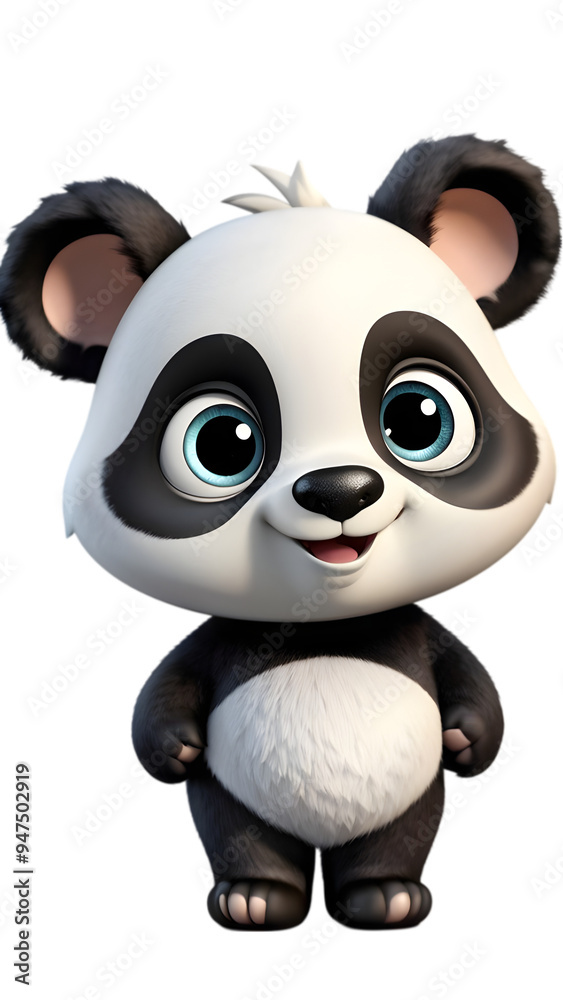 panda panda
