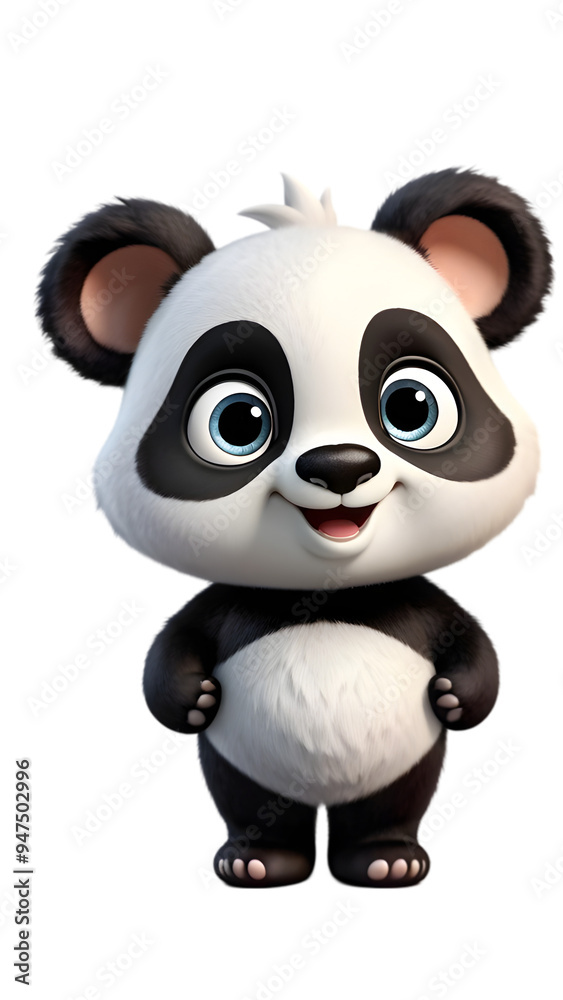 panda panda