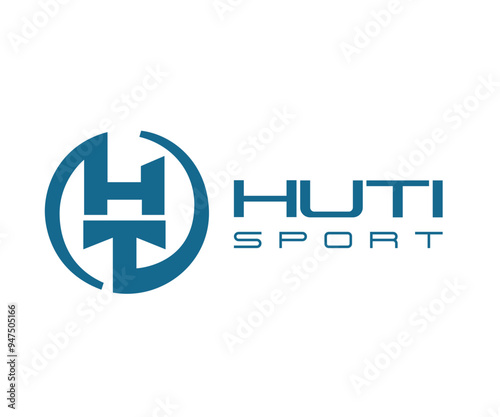 Letter H logo icon design template elements. Usable for Branding and Business Logos.
