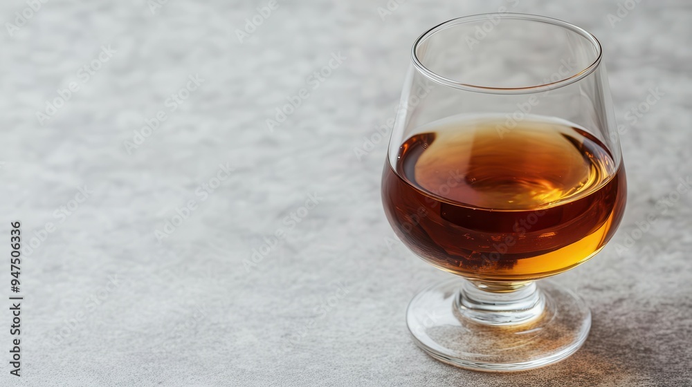 Hennessy brandy from France in a snifter, Hennessy, France, snifter Hennessy brandy from France in a snifter, Hennessy, France, snifter