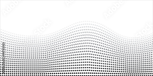 halfton pattern dot background texture overlay grunge distress linear vector.
