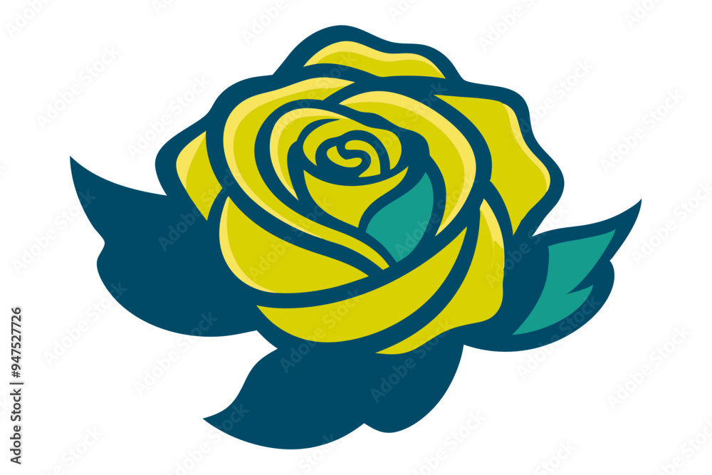 Charming Rose Flower Artwork for Personalized Gifts and Decor Charming Rose Flower Artwork for Personalized Gifts and Decor