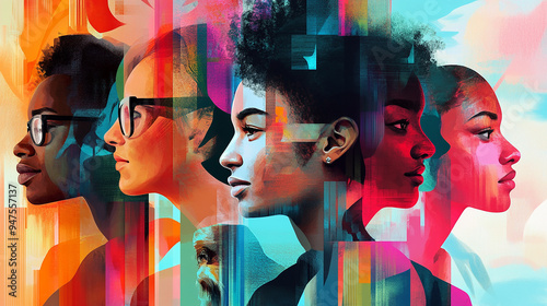 A diverse team brings varied perspectives, leading to more creative solutions.