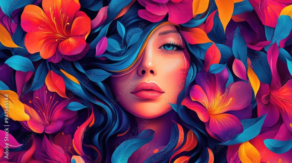 Design and artistic element for creative projects Design and artistic element for creative projects