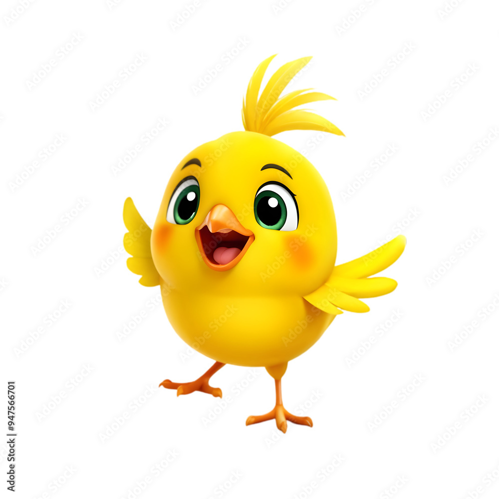 canary canary