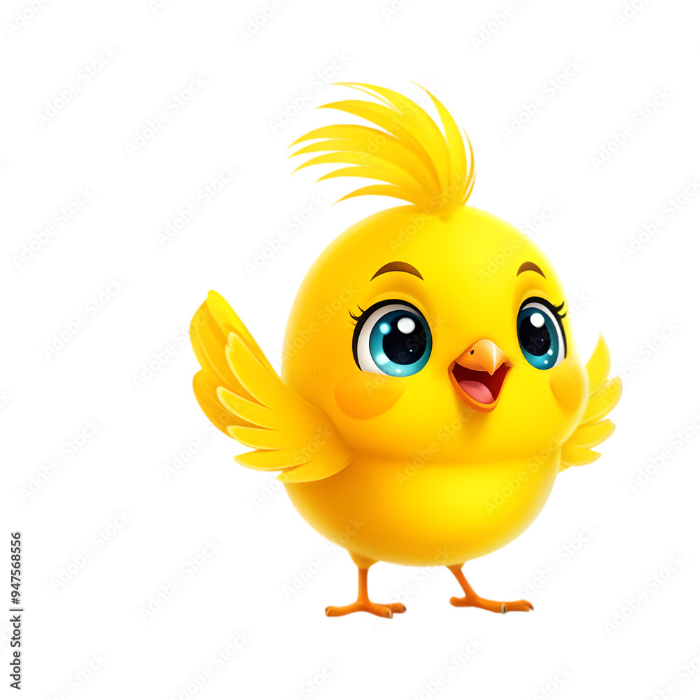 canary canary