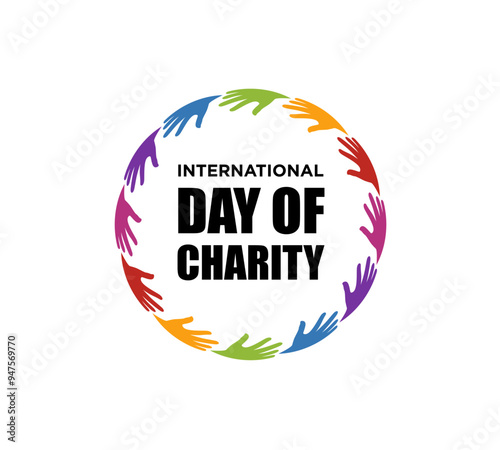 International Day of Charity