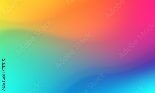 abstract colorful background