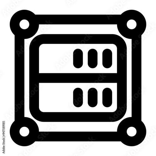 environment, database environment, isolation, bytebase, instance outline icon