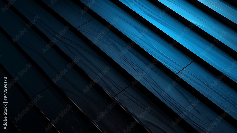 Obraz premium Metal Texture with Diamond Plate Pattern