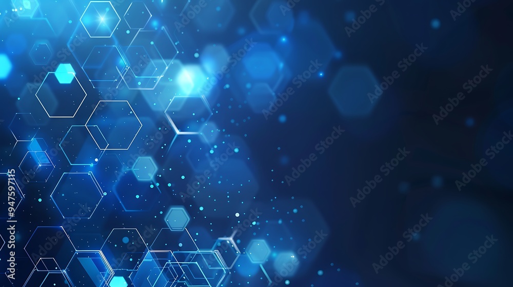 Abstract Digital Data Flow Abstract Digital Data Flow