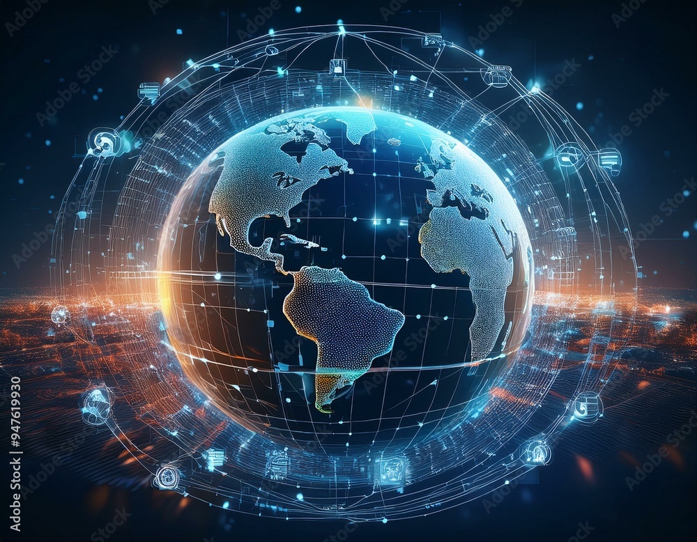 earth, globe, world, business, technology, global, map, internet, planet, network, communication, concept, digital, concept space, data, blue, design, information, computer, light, tech, 3d, connecti earth, globe, world, business, technology, global, map, internet, planet, network, communication, concept, digital, concept space, data, blue, design, information, computer, light, tech, 3d, connecti