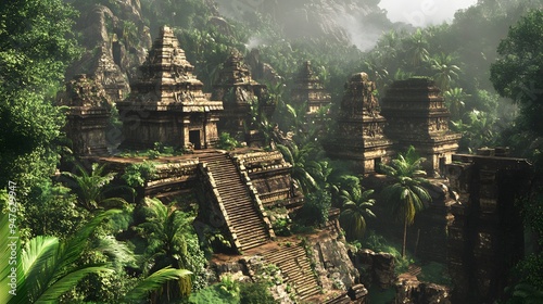 Fototapeta Naklejka Na Ścianę i Meble -  42. 