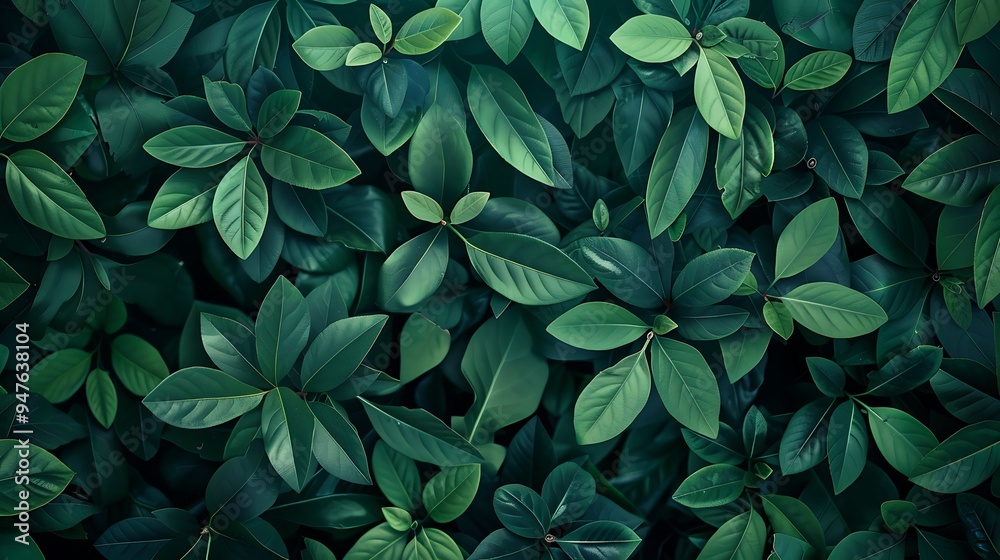 Sunlit Forest Floor Sunlit Forest Floor