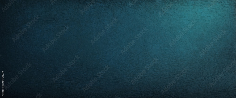 © Basileus - Abstract Teal Textured Background with Crackled Pattern © Basileus - Abstract Teal Textured Background with Crackled Pattern
