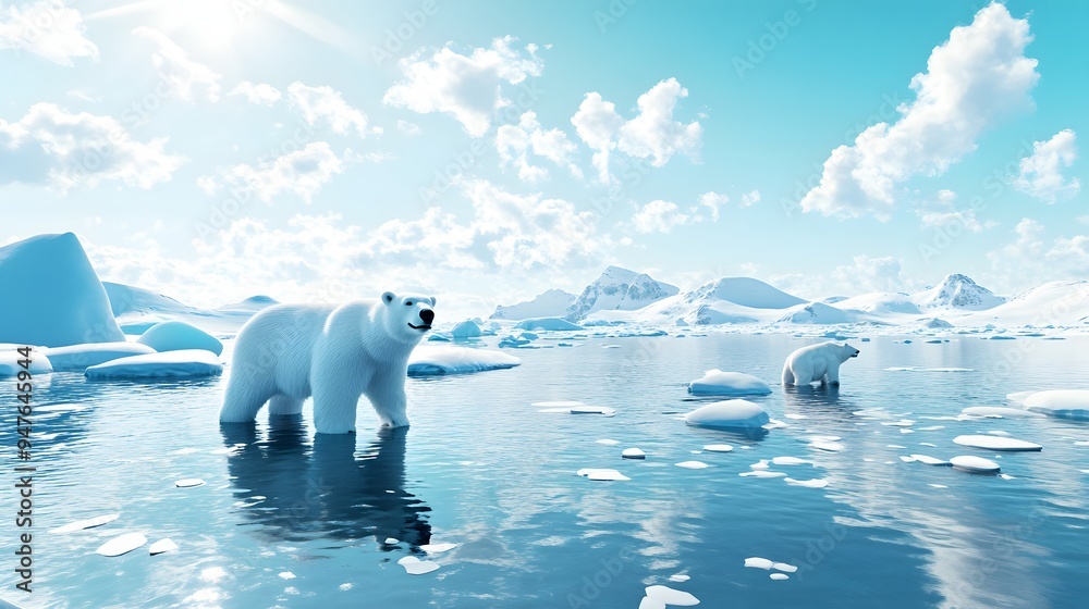 Naklejka premium 26. 