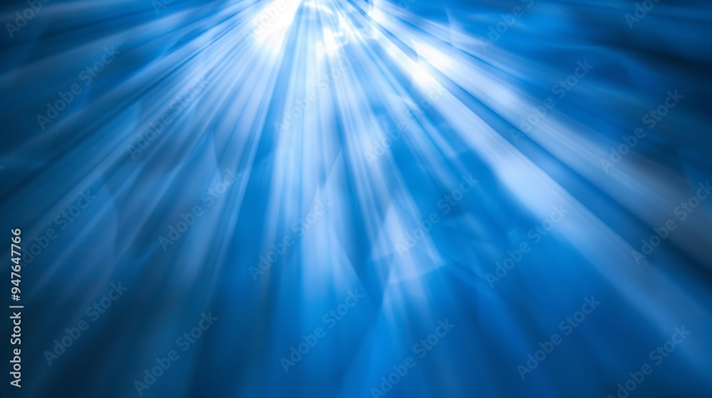 Abstract Light Trails of Motion Blur Abstract Light Trails of Motion Blur