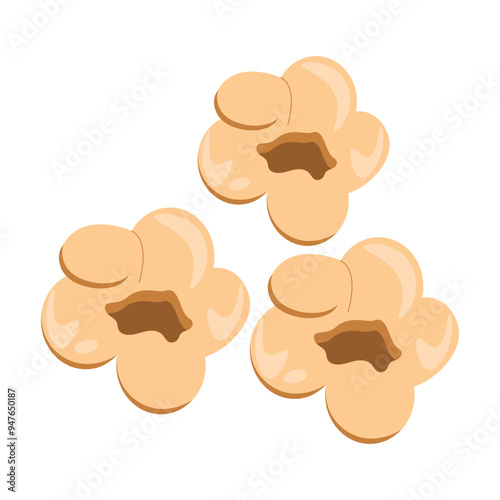 Popcorn Kernel