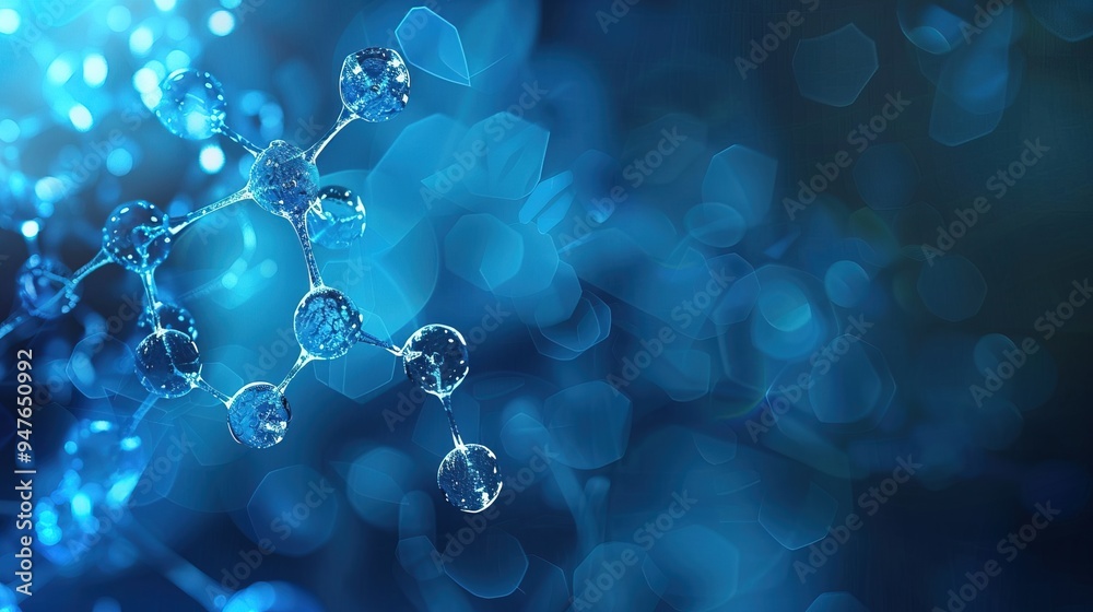 medical science blue background medical science blue background