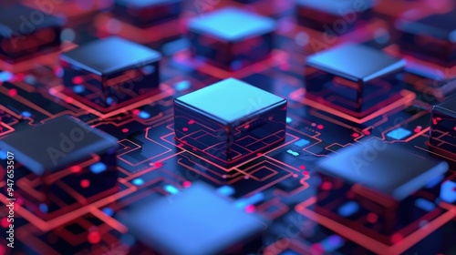 Futuristic blockchain scalability solutions incorporating sharding and layer 2 technologies for high performance decentralized networks