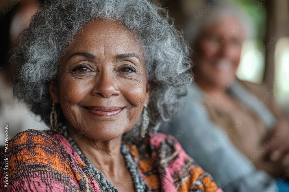 lively gathering of diverse seniors in a sunlit community center joyful expressions and animated conversations showcase active aging and social connections lively gathering of diverse seniors in a sunlit community center joyful expressions and animated conversations showcase active aging and social connections