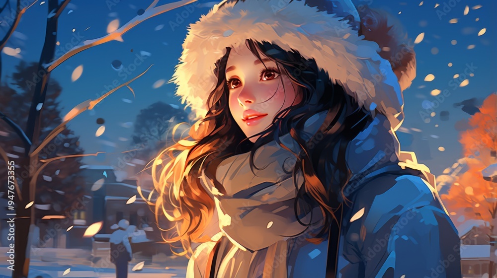 winter season 22 December to 22 March Generative AI winter season 22 December to 22 March Generative AI