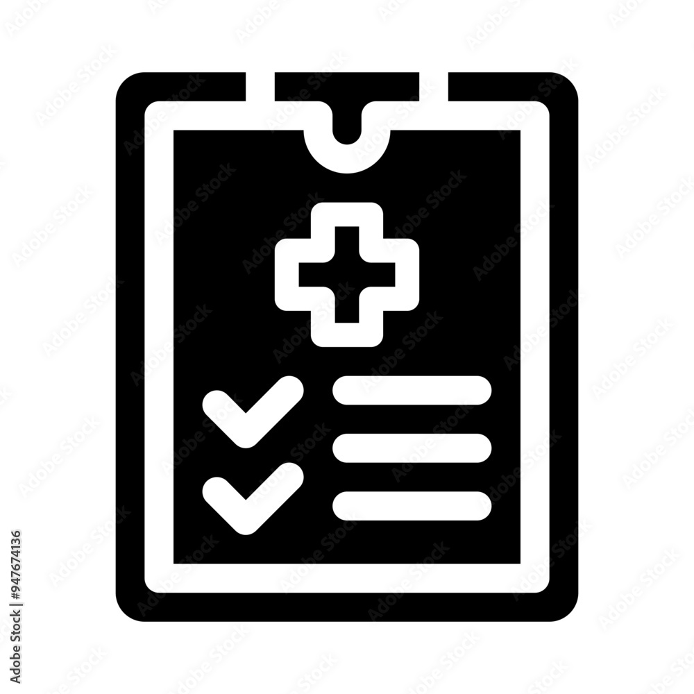 health glyph icon health glyph icon