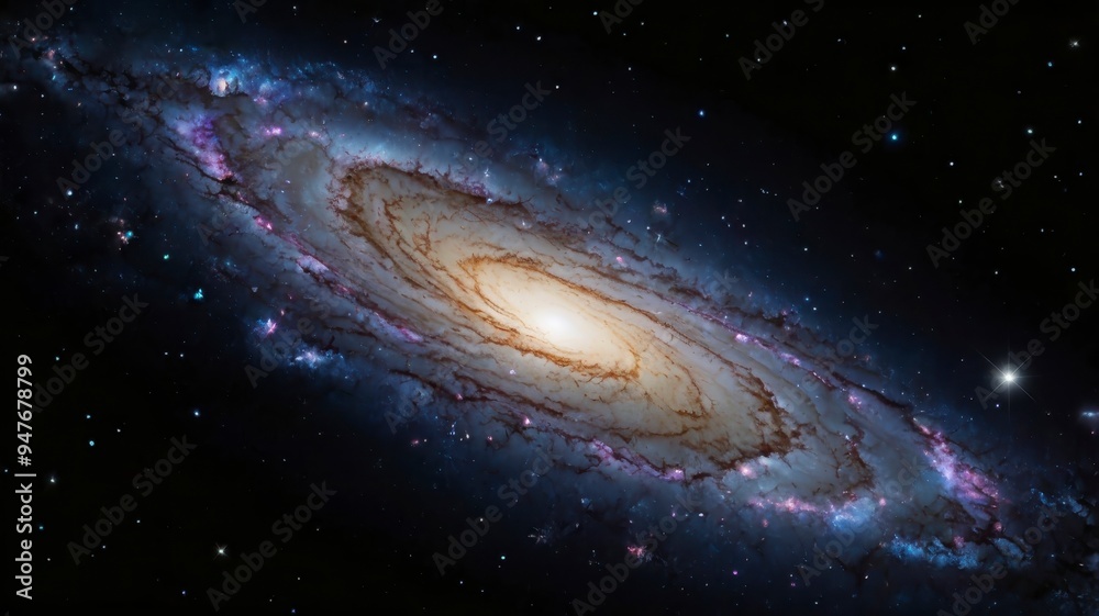 Isolated galaxy image, white or transparent PNG Isolated galaxy image, white or transparent PNG